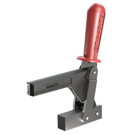 DE-STA-CO 5105-B Vertical Hold Down Clamp 700 Lb Cap
