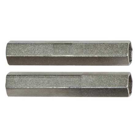 Screwdriver Replacement Bit Holder 2-Piece, PK2