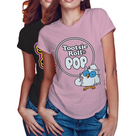 Tootsie Roll Short Sleeve 2 Pack Bundle