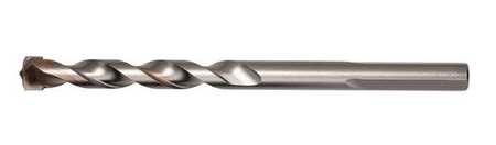 Milwaukee 48-20-8835 Hammer Drill Bit 9/16-by-4-by-6-Inch