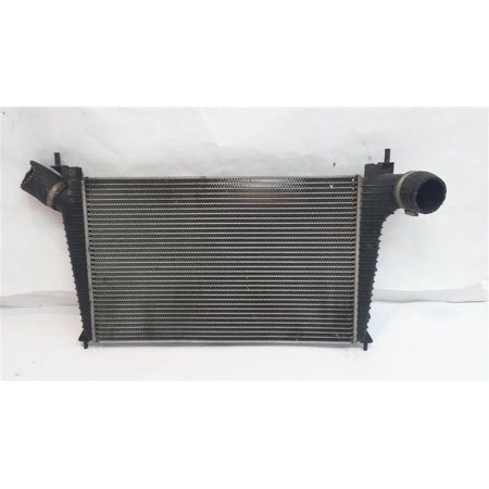 (Pre-Owned Original Parts)TURBO INTERCOOLER 00 01 02 03 04 05 06 07 08 09 10 Saab 9-5 P/n: 4576039 R256094