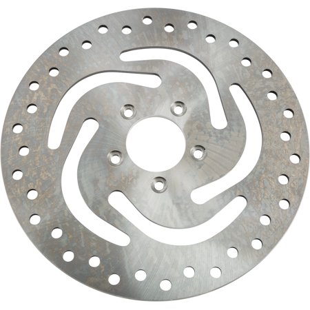 Harddrive Brake Rotor Front Right 11.5  820-51848