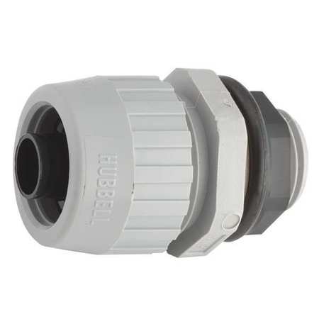 Raco Conduit Fitting Nylon Trade Size 1/2in 4722