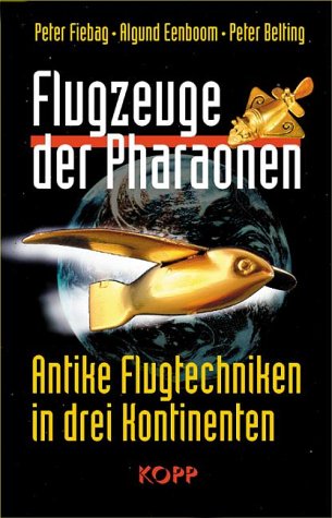 Flugzeuge Der Pharaonen