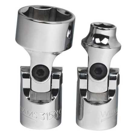 3/8 Drive, 10mm Metric Socket, 12