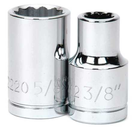 Snap-on Industrial Brands 32218 1/2