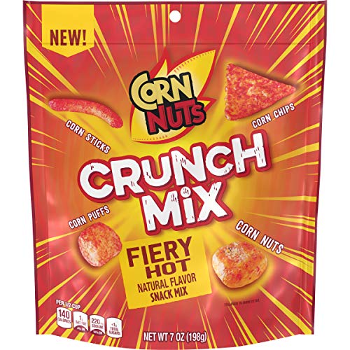 CornNuts Crunch Mix