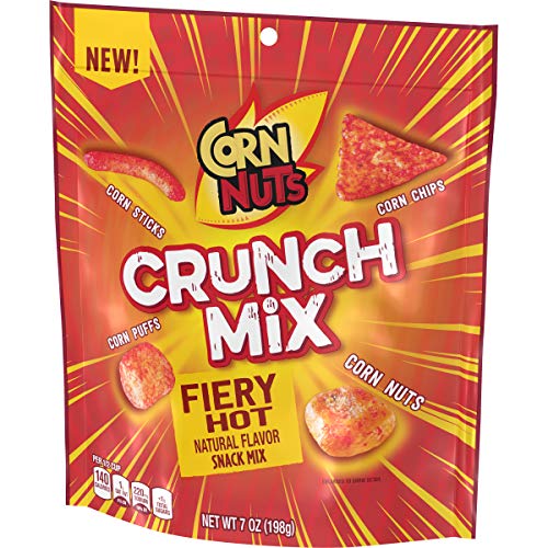 CornNuts Crunch Mix thumbnail