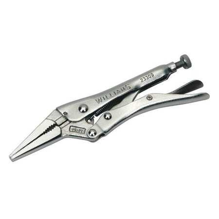 9 in Long Locking Plier