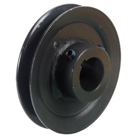 Drive Pulley Fits Scag Scagg Turf Tiger Models 11808 482872 482872-a B1SC11