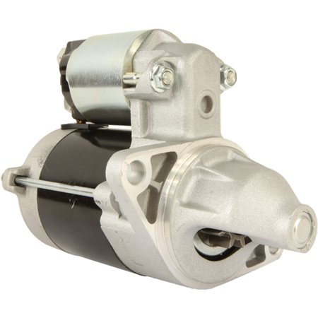 DB Electrical New Starter 410-52080 for Kawasaki Utv 21163-2109 128000-9980 Nd9712809-998