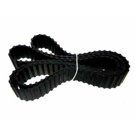 D600-S8M-1128 D&D Powerdrive S8M STS Double Replacement Timing Belt