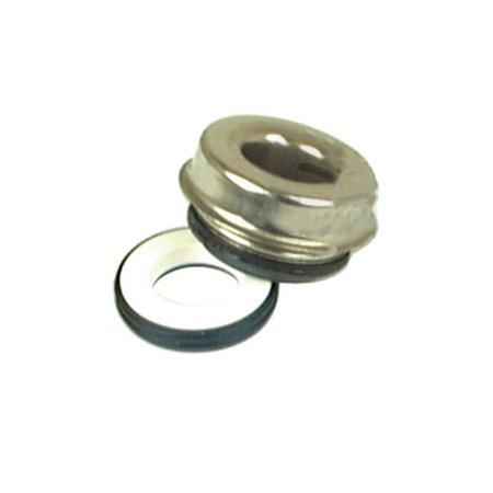 RAParts SBA145126010 Water Pump Seal Kit Fits Shibura Tractor SP1500 1540 1700 1740 1540LC 1740LC SD3203 3243 3903T 3943 4003 4043 4603T 4643T