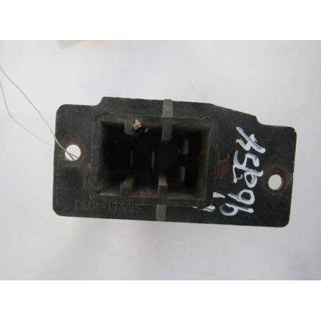 (Pre-Owned Original Parts)BLOWER MOTOR 95 96 97 98 99 00 01 02 03 04 05 06 07 08 09 10 11 CROWN VICTORIA