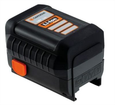 GARDENA 18V Li-Ion Battery