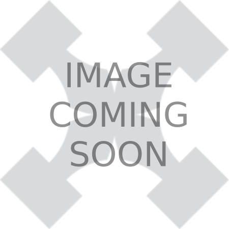 Cycra Full Armor Skid Plate Orange   1CYC-6229-22F