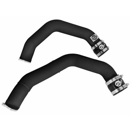 AFe for BMW M4 2015-2017 Bladerunner Intercooler Tube Hot Side | 46-20198-B