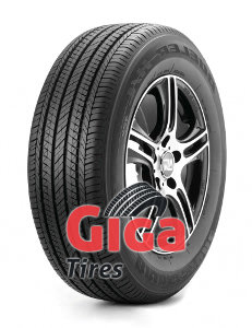 Bridgestone Dueler H/L 422 Plus Ecopia ( 235/55 R18 100H )