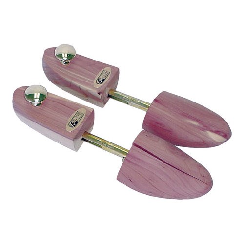 Men's Elite Pair of Wood Shoe Trees