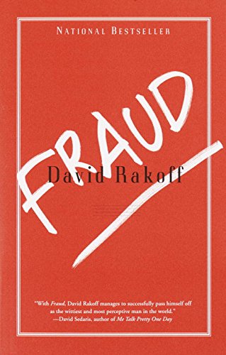 Fraud (eBook)