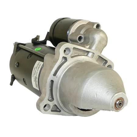 DB Electrical 410-24090 Starter Compatible with/Replacement for John Deere Farm Tractor 503226 Re50322  6505 6510 6510S 6515 6520 6605 6610 6615  6620