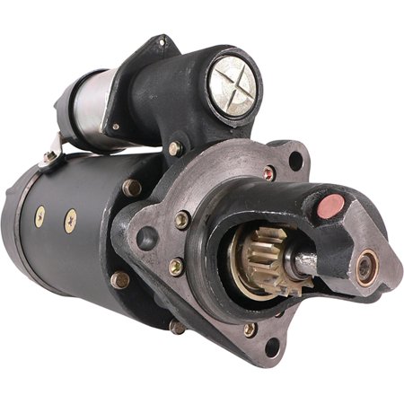 Starter for International Truck 2554 / 2564 2574 Series 1997-2000; 410-12627