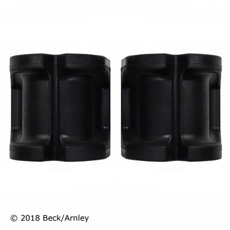 BeckArnley 101-8306 Stabilizer Bushing Set