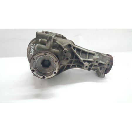 (Pre-Owned Original Parts)Differential Assembly Carrier 2.0L Fits 09-17 2009 2017 Audi Q5 Fits Rear