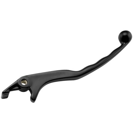 BikeMaster OEM Brake Lever Black   1136-B