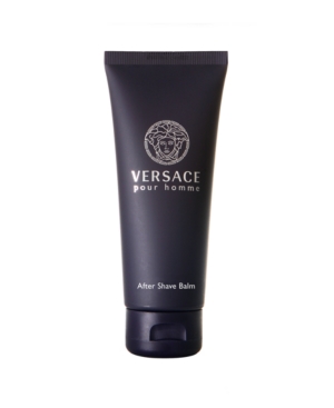 Versace Pour Homme After Shave Balm 100ml