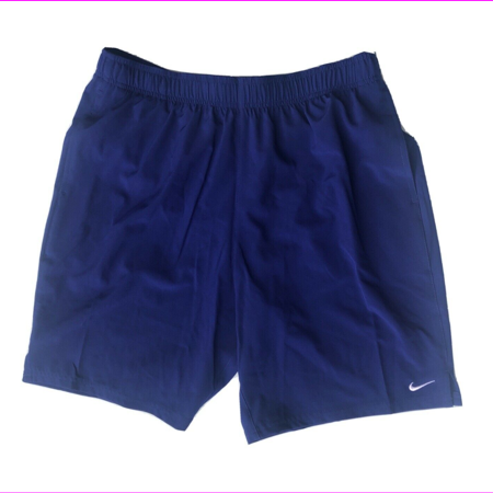 Nike Men's Solid Lap 7