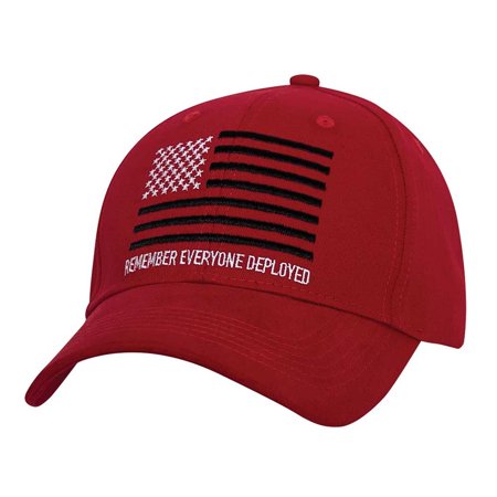 Rothco R.E.D. Low Profile Cap - 4964