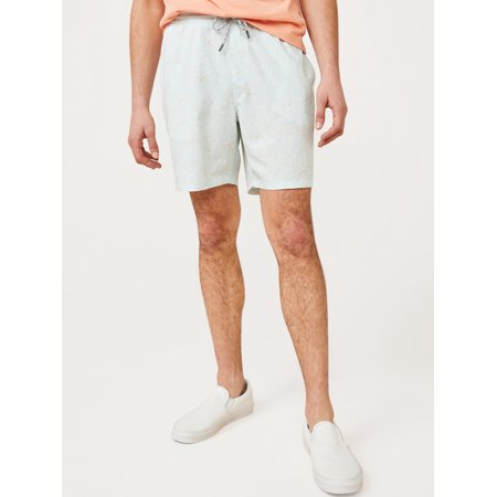 Free Assembly Men's 7