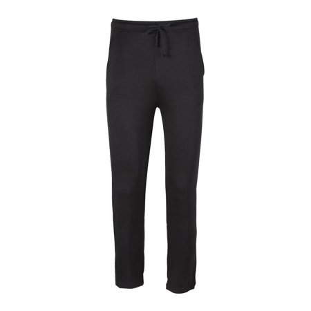 Allegra K Women S Stretch Drawstring Yoga Lounge Pants Pajama Bottoms