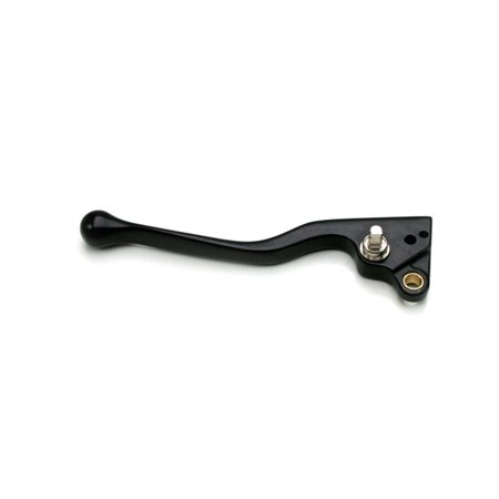 Black Left Clutch Lever Fits Honda TRX250TE 02 03 04 05 06 07 08 09 11 12 13 14