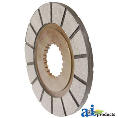 Brake Disc Fits 2870 4490 4494 4690 4694 4890 4894 1975471C2 A136657 A150282