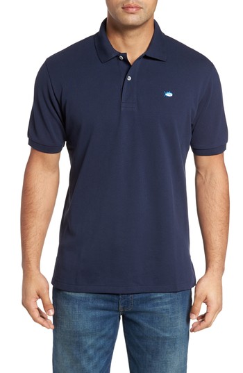 Southern Tide Skipjack Polo Shirt