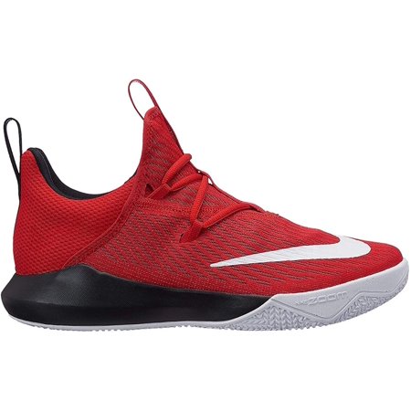 Nike Zoom Shift 2 Tb Mens Ar0461-600 Size 10