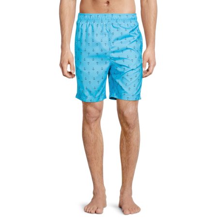 Laguna Originals Men’s Breakwater Volley Swim Trunks