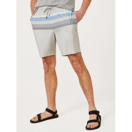 Free Assembly Men's 7