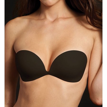 Women's the Natural 2289 Invisible Adhesive Bra