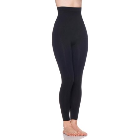 Rhonda Shear Smooth Tootsie Seamless Shaping Leggings Women's 135-948