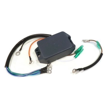 The ROP Shop | Switch Box for CDI Electronics 114-6222  1146222  Mallory 9-25106  925106 Engine