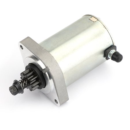 Motor Genic NEW Starter for Cub Cadet RZT LTX ZERO-TURN for Kawasaki Engine FR691V-AS04 5954
