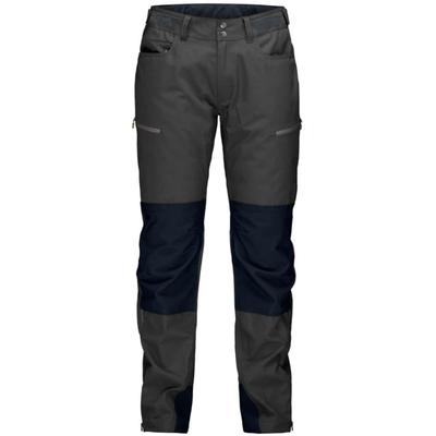 Norrona Men's Apparel Svalbard Heavy Duty Pants - Men's Slate Grey 2XL 2402-20-8875-XXL