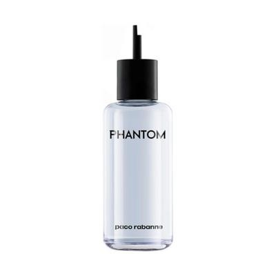 Paco Rabanne Phantom Refill Eau De Toilette for Men 6.8 Oz