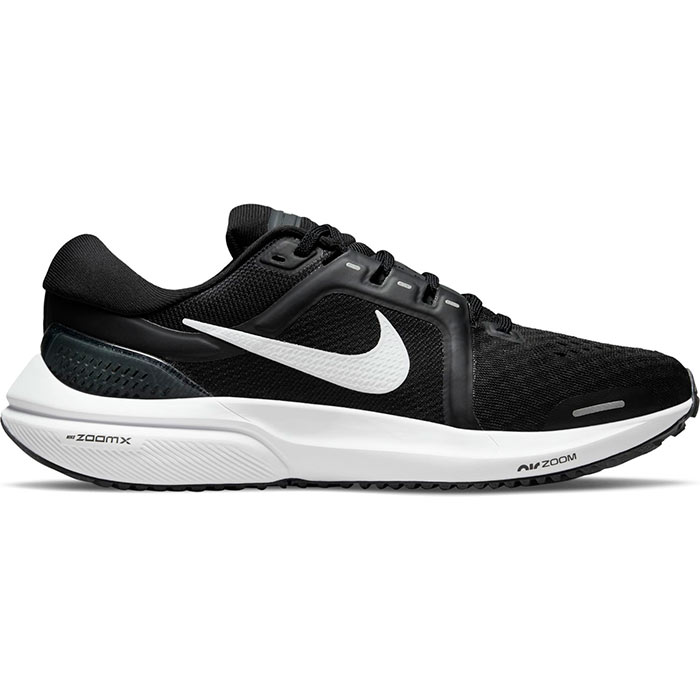 Nike Air Zoom Vomero 16 Black White (Women's) - UK 5