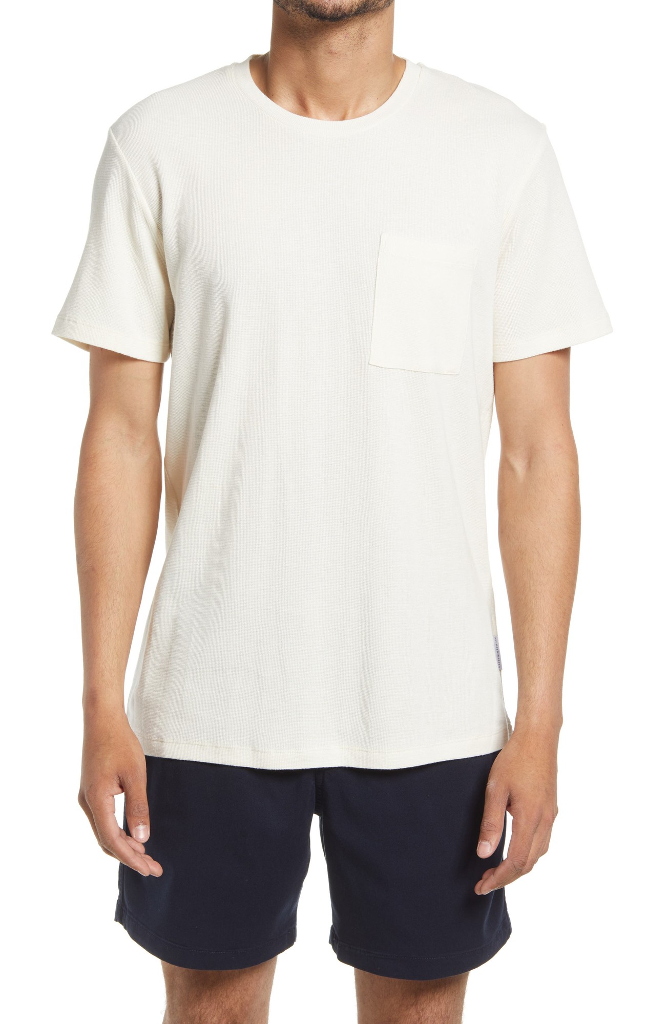 Clive 3323 Slim Fit T-shirt