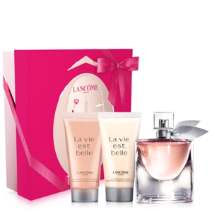 Lancome 3-Pc. La Vie Est Belle Moments Gift Set