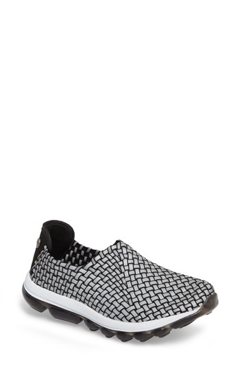 Women's Bernie Mev. Gummies Gem Sneaker, Size 8US / 38EU - Black